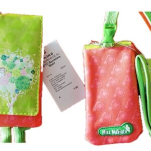 Miss Makiato GSM tasje