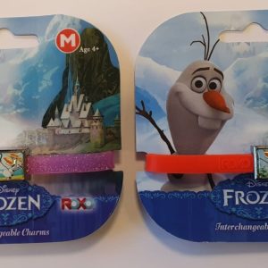 Disney Frozen Olaf Bracelet Jouets à dsitribuer