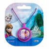 Disney Frozen Anna Elsa Disney Collier Jouets à distribuer