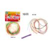 scoubidou sachet