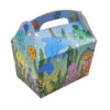 foodbox - animaux marins