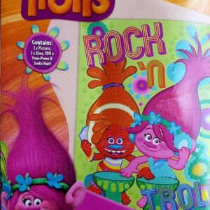 Trolls - PomPomkunst