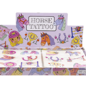 tattoovel_paarden