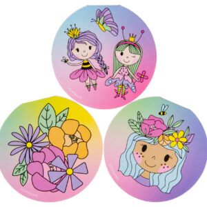 Notitieboekje prinses