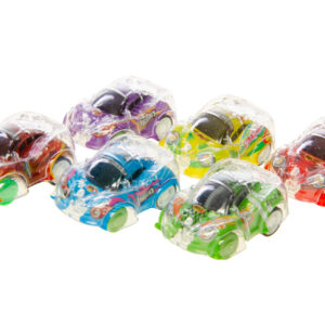 Pull back tuning auto - mini