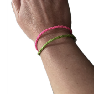 Bracelet en cordon – Image 2