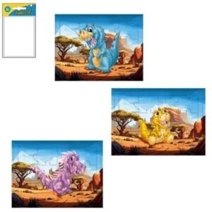 Legpuzzels - Afbeelding 3
