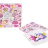 Mini Memoryspel Prinsessen