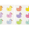 Tattoovel Eendjes
