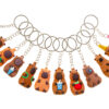 capibara sleutelhanger